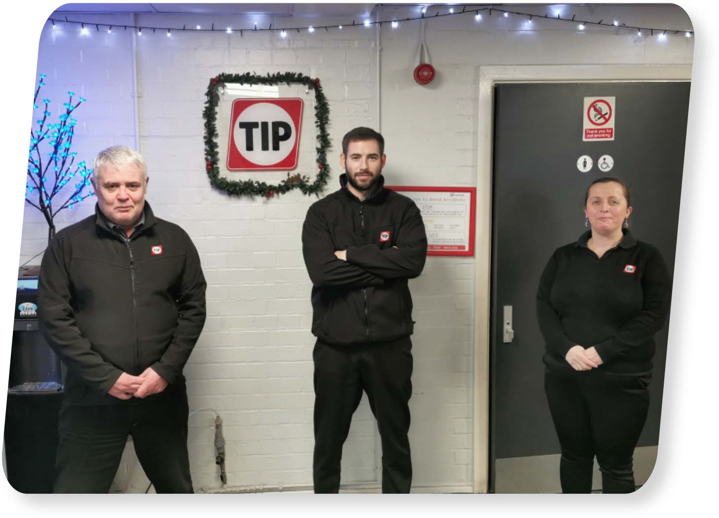 customer services teams